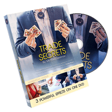  Trade Secrets by Micheal Feldman