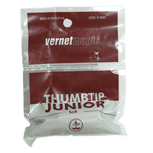  Thumb Tip (Soft) Junior by Vernet