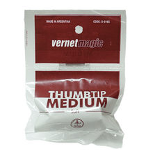  Thumb Tip Medium (Soft) by Vernet