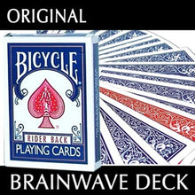  Brain Wave Deck Original Bicycle