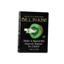  Bill In Kiwi 2 DVD SET