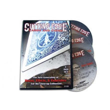  Cutting Edge: Cards and Coins