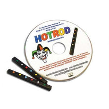  HotRod DVD