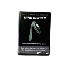  Mind Bender