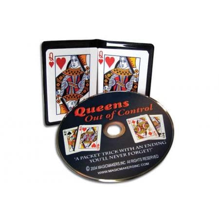 Queens Out Of Control