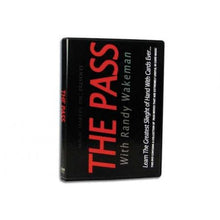  The Pass