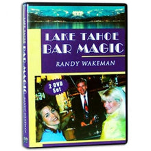  Lake Tahoe Bar Magic (Open Box)