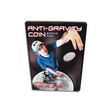  Anti-Gravity Coin aka Muscle Pass