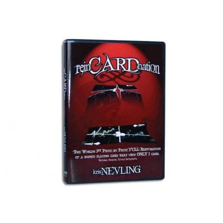 reinCARDnation Original