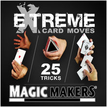  Extreme Card Moves
