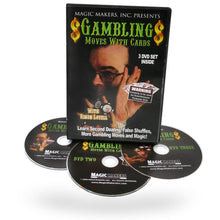  Gambling Moves With Cards