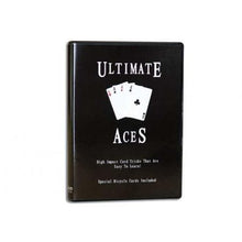  Ultimate Aces