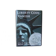  Liberty Coin Vanish