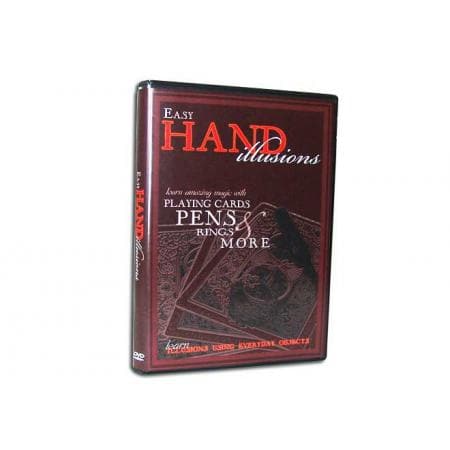 Hand Illusions