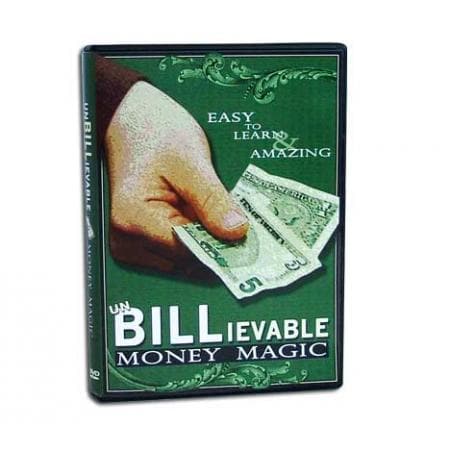 unBILLievable Money Magic