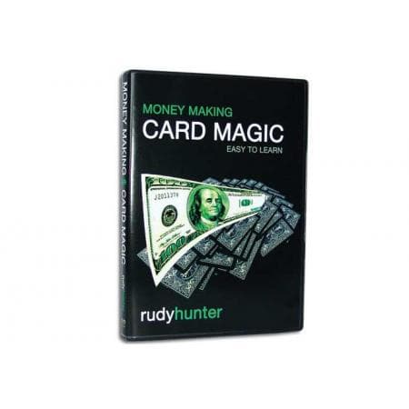 Money Making Card Magic