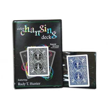  Color Changing Deck - Dozen Pricing