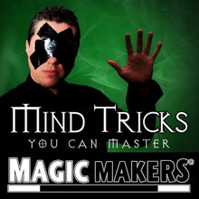  Mind Tricks You Can Master