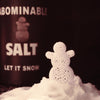 Abominable Salt Man by Tim Wise