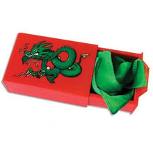  Magic Dragon Box by Magic Makers