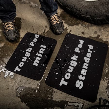 Tough Pad - Standard Size