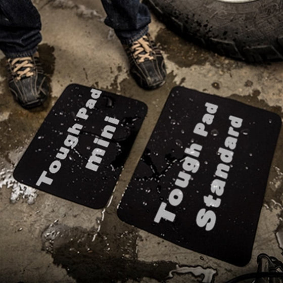 Tough Pad Mini 12pk