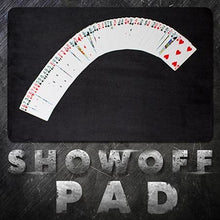  Showoff Pad - Large