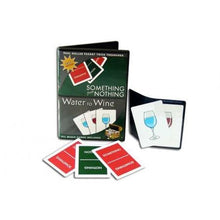  Something from Nothing &amp; Water to Wine Packet Tricks with Teaching DVD