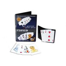  Not Another 3 Card Trick &amp; Cloned Packet Tricks with Teaching DVD