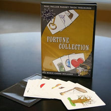  Fortune Collection Packet Trick