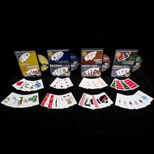  Hallas Packet Trick Ultimate Bundle