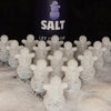 Abominable Salt Man by Tim Wise