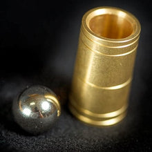 Ball &amp; Tube Mystery