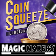  Coin Squeeze Illusion with Online Learning