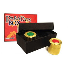  Paradox Box
