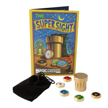  Super Sight