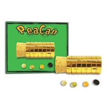  Peacan Trick