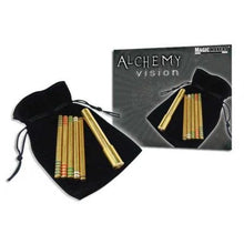  Alchemy Vision - Limited Edition