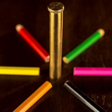  Mind Reading Pencils