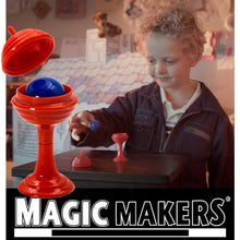  Magic Ball &amp; Vase - Magic Makers Design