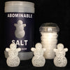 Abominable Salt Man by Tim Wise