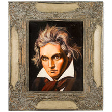  Haunted Painting- Beethoven