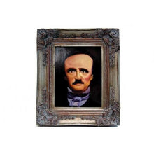  Haunted Painting- Edgar Allen Poe