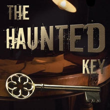  Haunted Key