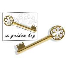  Golden Key