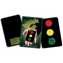  Magic StopLight Cards