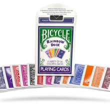  Rainbow Deck (Original) with Teaching DVD