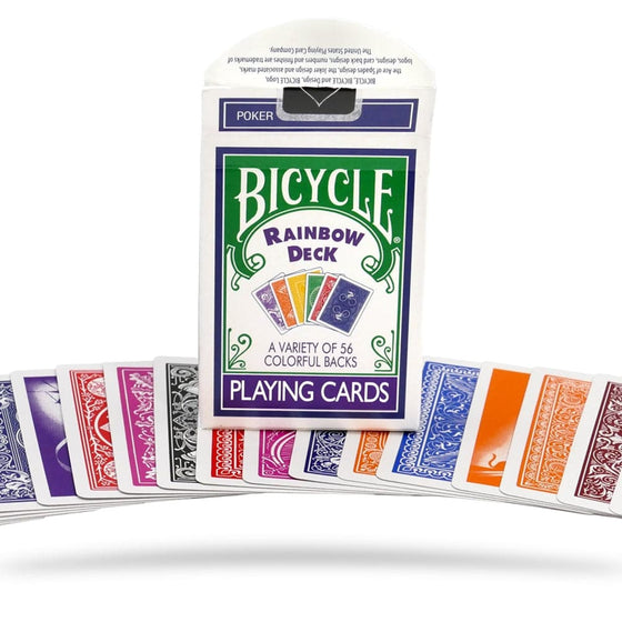 Rainbow Deck (Original) with Teaching DVD