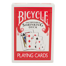  Incredible Shrinking Bicycle Deck With DVD