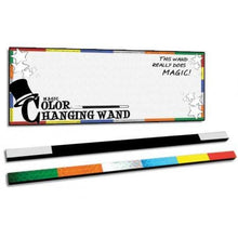  Magic Color Changing Wand